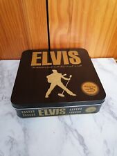 Elvis presley definitive for sale  DOVER