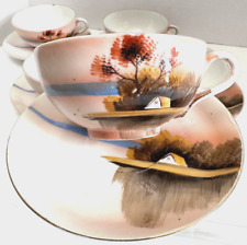 cups saucers 5 for sale  Mesa