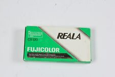 Fujicolor reala 120 gebraucht kaufen  Berlin