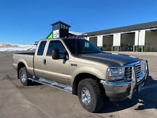 2003 ford 250 for sale  Beulah