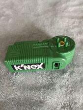 Knex green battery for sale  Shipping to Ireland