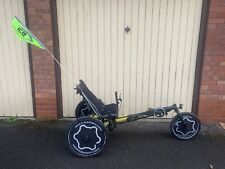 Recumbent trike hase for sale  CHEPSTOW
