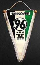 Hannover wimpel 1965 gebraucht kaufen  Watenbüttel,-Veltenhof