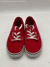 Vans atwood red for sale  Dallas