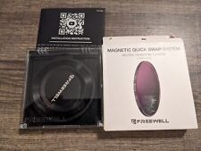 Freewell magnetic quick for sale  Iva