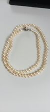 Collier perles akoya d'occasion  Toulouse-