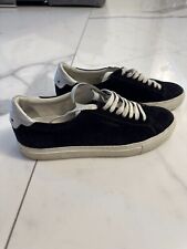 Givenchy low sneakers usato  Italia