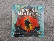 Eaten collector edition for sale  Shipping to Ireland