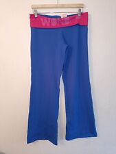 Zumba pink blue for sale  BARNSLEY