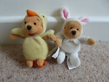 Winnie pooh easter for sale  RUTHIN