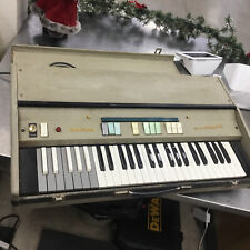 Farfisa mini compact for sale  Bakersfield