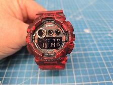 g shock uhren gebraucht kaufen  Hainburg