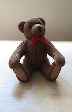 Collectible brown bear for sale  SOUTHAMPTON