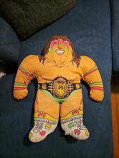Vintage wwf wwe for sale  Mount Holly Springs