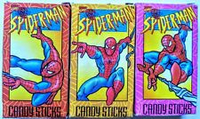 Marvel comics spiderman for sale  RAMSGATE