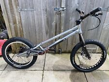 street trials bike for sale  LEIGHTON BUZZARD