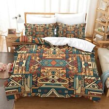 Bohemian bedding set for sale  Shipping to Ireland