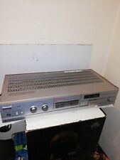 Amplificateur stereo receiver d'occasion  Toulouse-