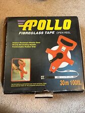 Apollo open reel for sale  TAUNTON