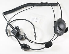 Imtradex 2000 headset gebraucht kaufen  Wismar-Umland II