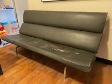 vinyl settee for sale  New York