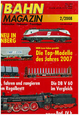 Bahn magazin ausgabe gebraucht kaufen  Wiehl