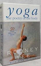 Yoga poetry body for sale  Fort Lauderdale