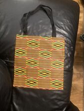 Beautiful african bag for sale  LONDON