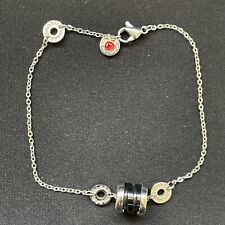 bvlgari bracelet used for sale for sale  Brooklyn