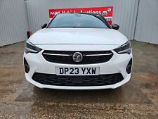 2019 2024 vauxhall for sale  SALFORD