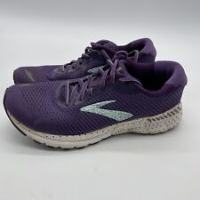 Brooks purple adrenaline for sale  Shipping to Ireland
