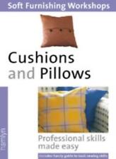 Cushions pillows professional for sale  UK