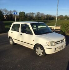 daihatsu cuore for sale  EXETER