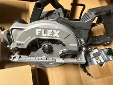Flex 24v rear for sale  Shipping to Ireland