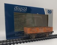 Dapol wessex wagons for sale  BRISTOL