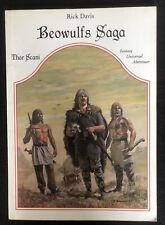 Edycja Troll - Saga Beowulfs, ze starego dobrego dobrego czasu RPG... na sprzedaż  Wysyłka do Poland