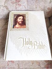 Holy bible new for sale  GILLINGHAM