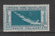 1930 regno aerea usato  Italia