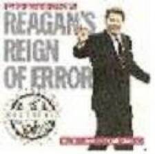 Reagan reign error for sale  Montgomery