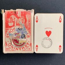Carte gioco poker usato  Villaspeciosa