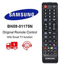 Novo Controle Remoto Universal de TV Samsung BN59-01175N Genuíno comprar usado  Enviando para Brazil