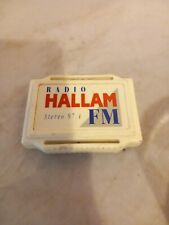 Vintage novelty radio for sale  ROMFORD