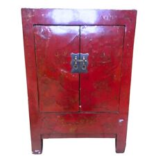Red lacquer shanxi for sale  STROUD