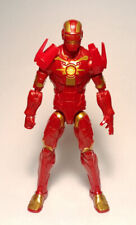 Marvel legends iron usato  Calco