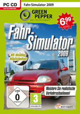 Fahr simulator 2009 gebraucht kaufen  Berlin