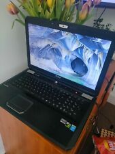 Laptop msi gt70 for sale  HUNTINGDON
