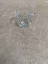 Budweiser pint glass for sale  WATERLOOVILLE