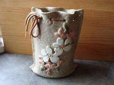 Studio pottery bag for sale  SWINDON