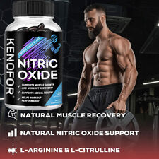 Nitric oxide supports for sale  Shipping to Ireland