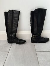 Clarks boots black for sale  ORPINGTON